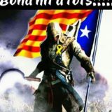 NEVER SURRENDER
