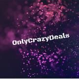 PREMIUM CRAZY DEALS 💯〽️