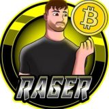 RAGER - AIRDROP & NOTICIAS