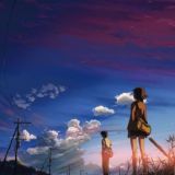 5 Centimeters Per Second Hindi Dubbed
