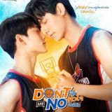 BL SKY - Don't Say No