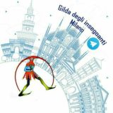 Gilda degli insegnanti Milano