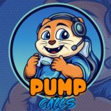PUMP CALLS 🚀
