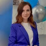 Про Ачинск с Ксенией Талай