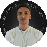 Артём Кручинин | Веб-дизайн c ИИ