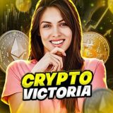 Crypto Victoria