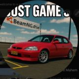 Just Game SA