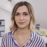 Евгения Павлова | Образование в Европе