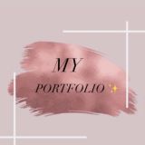 Portfolio by Julia