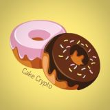 Cake Crypto