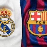 Эль Класико | #RMAFCB