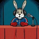 Ушастый хоккей🏒 (Павел Зайцев)