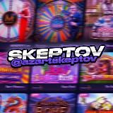 Skeptov АЗАРТ