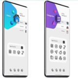 Kustom Themes