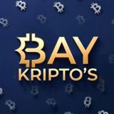 BayKripto's (Mr. Crypto's)