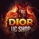 Dior Uc Shop