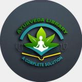 ❤️ Ayurveda Library ❤️