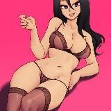 ComicsHub 18+