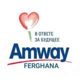 🌀Amerika&Ferghana