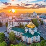 Фестивали в Липецке и Липецкой области 2026 года