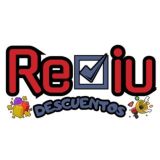 Reviu Descuentos