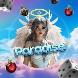 PARADISE LA💵W