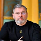 РУСЛАН ЗАПАРАНЮК
