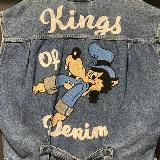 KINGS OF DENIM