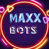 MAXX BOTS OFFICIAL ™