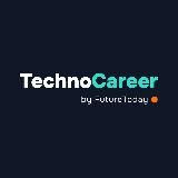 TechnoCareer – 21 марта, Amber Plaza