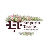 EMPORIO TESSILE ТКАНИ ИТАЛИИ