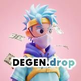 Drop Alert 🚨