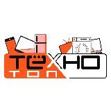 TeхноТоп 🖥