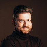 Денис Логинов 🧠 Второй Мозг