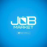 Jobmarket.uz | O'zbekiston 🇺🇿