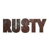 The Rusty pub