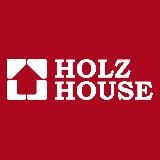 HOLZ HOUSE | ХОЛЬЦ ХАУС