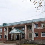 КГБУЗ "Залесовская ЦРБ"