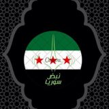 نبض سوريا 𓂆