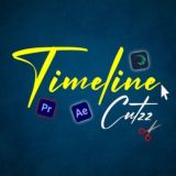 TIMELINE CUTZZ 🎞️✂️