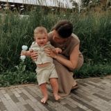 Two little loves