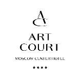 Artcourt Moscow Center Hotel🎨