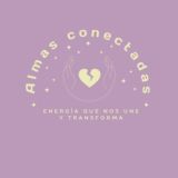 ALMAS CONECTADAS❤️‍🩹✨