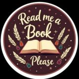 اقرألي كتابا من فضلك | Read me a book please