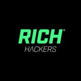 Rich Hackers 🔥💣