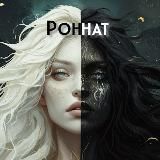Роннáт | Дар | Пришлые | Тёмное фэнтези