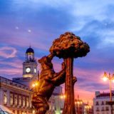 Madrid Cultural