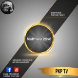 Matth25v6 Video