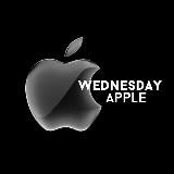 Wednesday Apple | ТехноСреда | Мелитополь