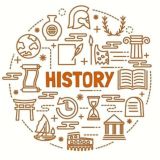 الحضارات والتاريخ والآثار |Library of Civilizations, History and Archeology